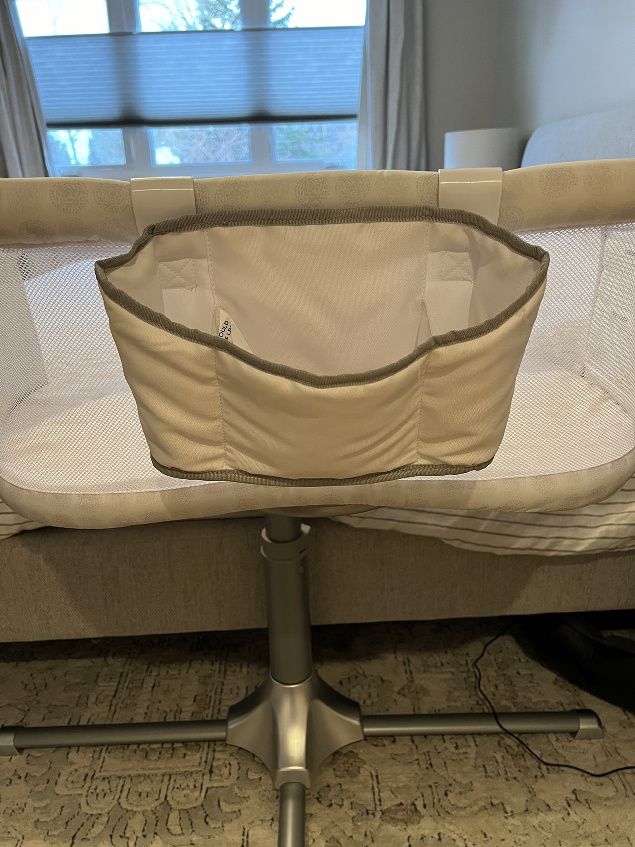 Halo Bassinet - photo 3