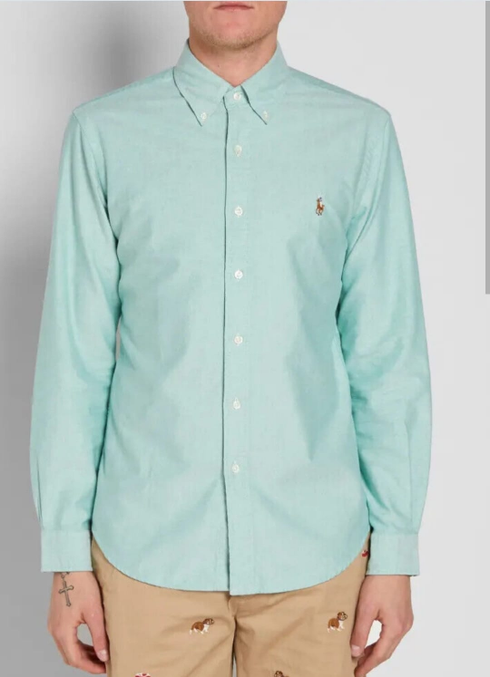 Ralph Louren Polo Shirts - photo 3