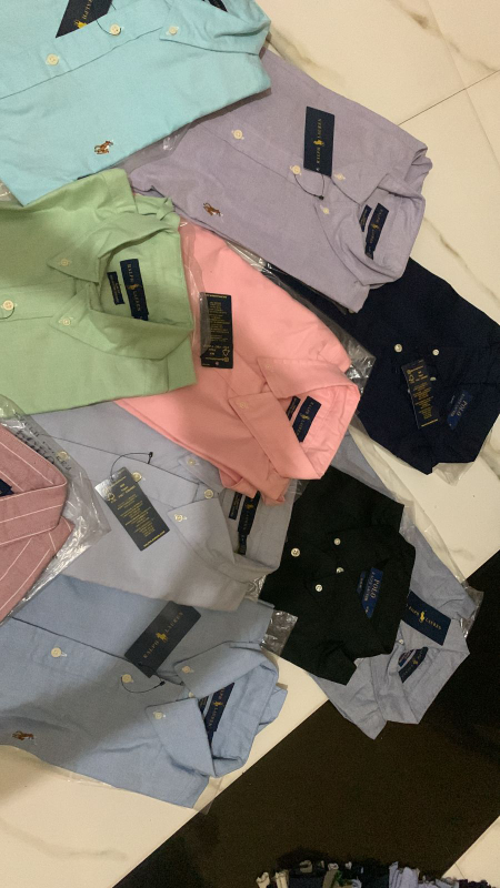 Ralph Louren Polo Shirts - photo 4