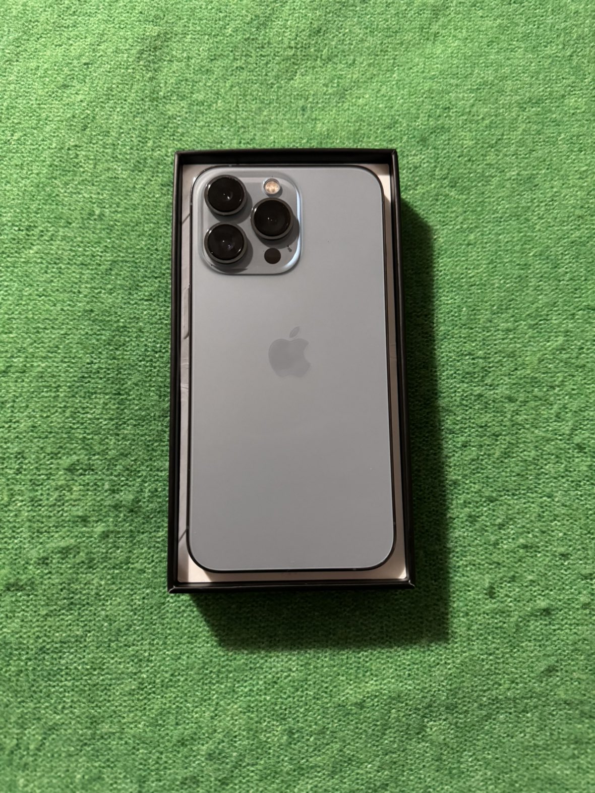 iPhone 13 Pro
