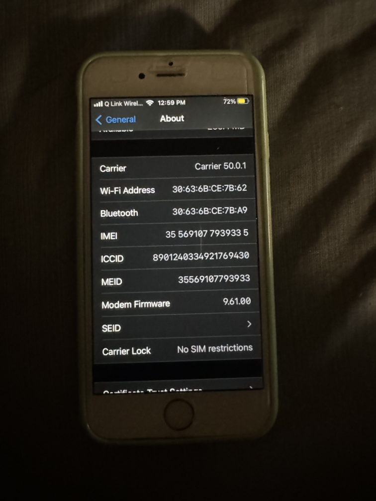 iPhone 6