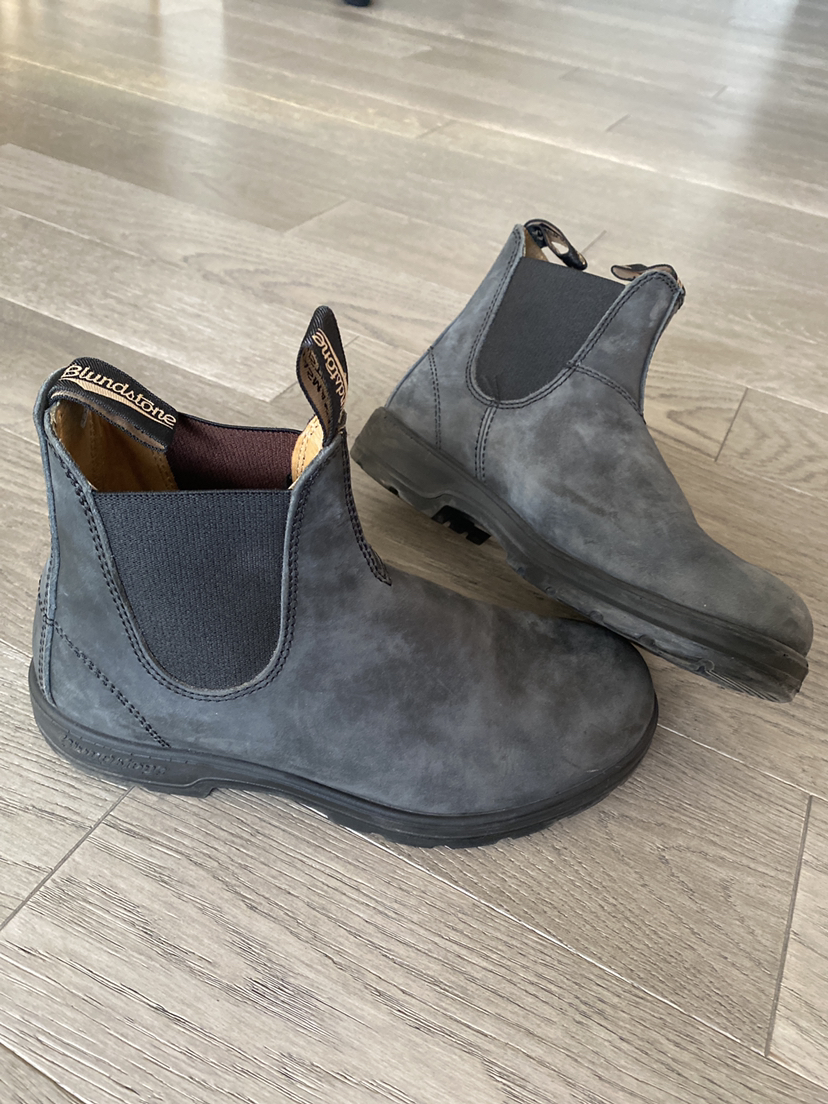 Blundstone classic