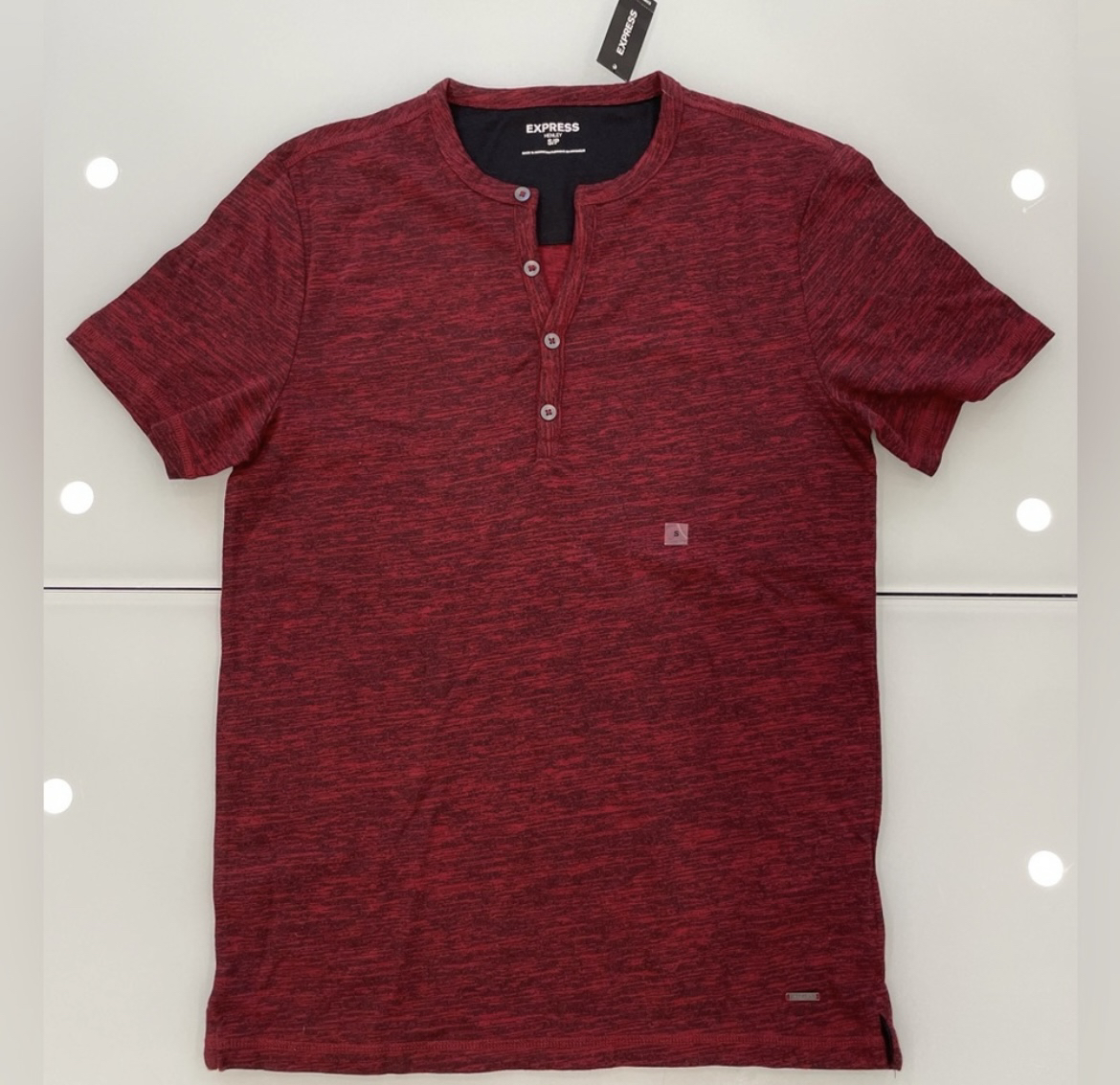 *NEW* EXPRESS shirts and Jacket! $10 each! image indicator(3)