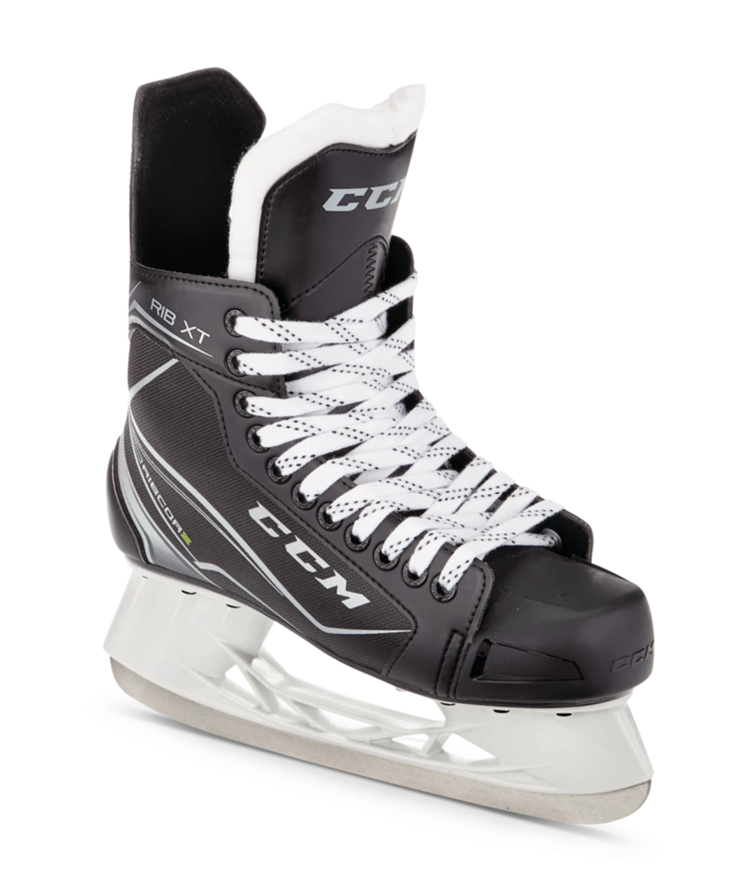 CCM RIB X Hockey Skates, Senior