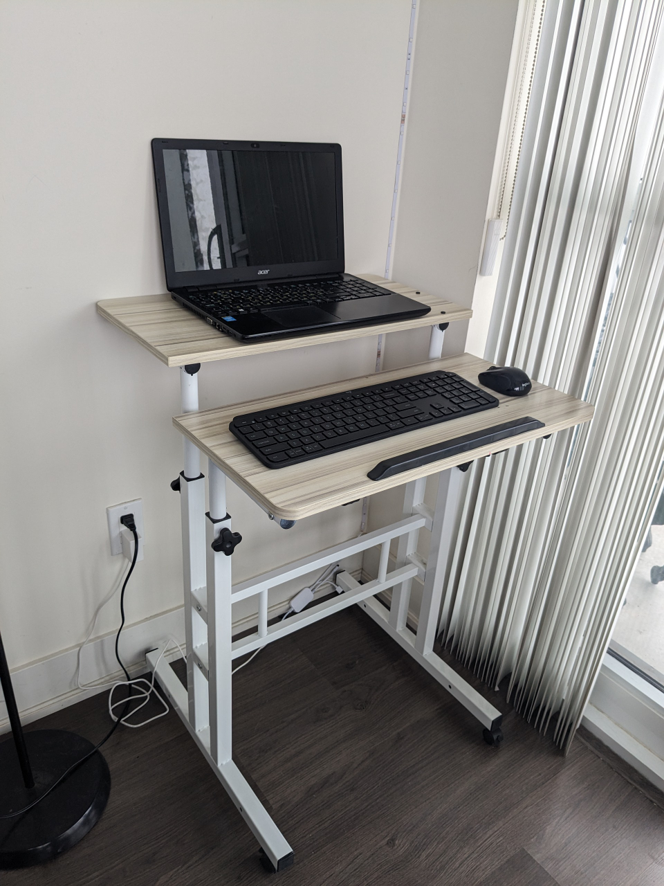 Standing Desk thumbnail
