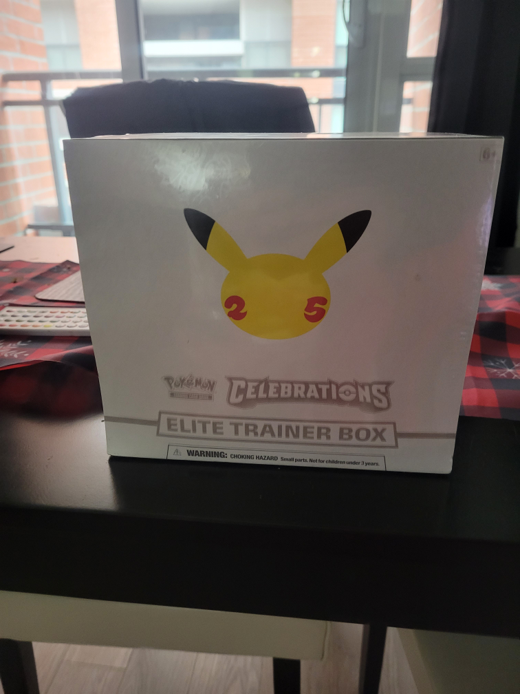 CIB pokemon celebrations thumbnail