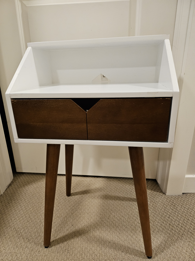 Night Stand - photo 2