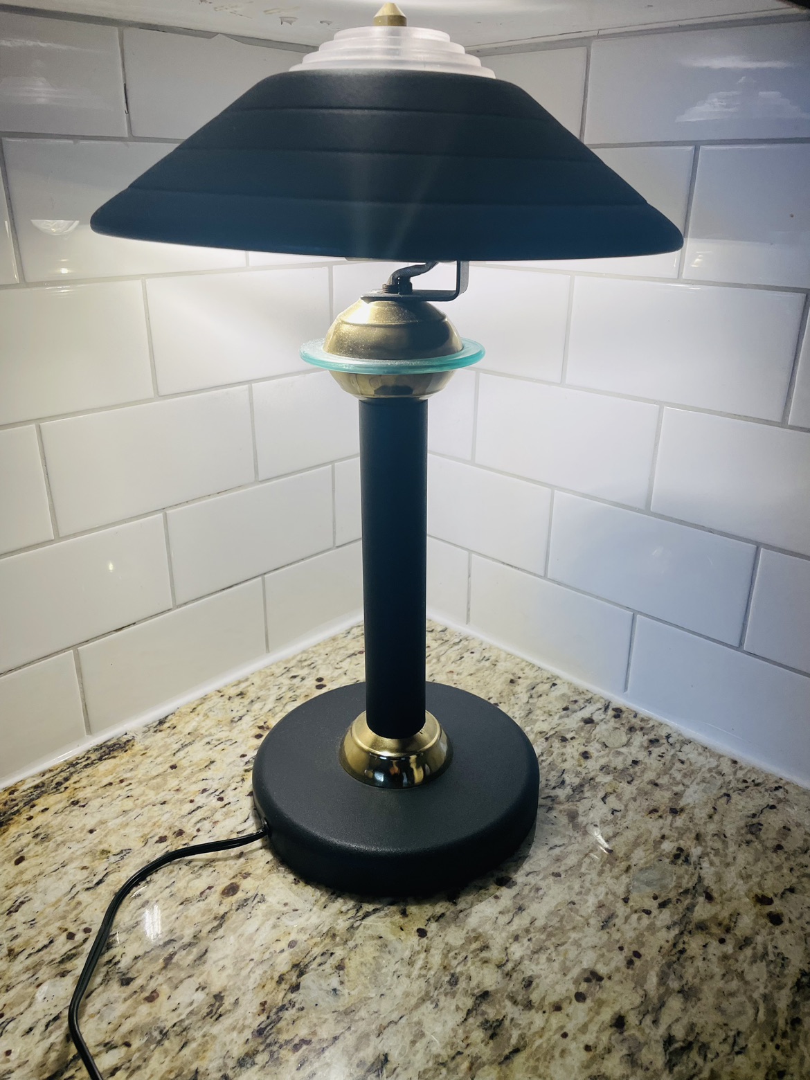 Lamp