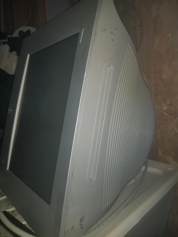 Computer monitor image indicator(2)