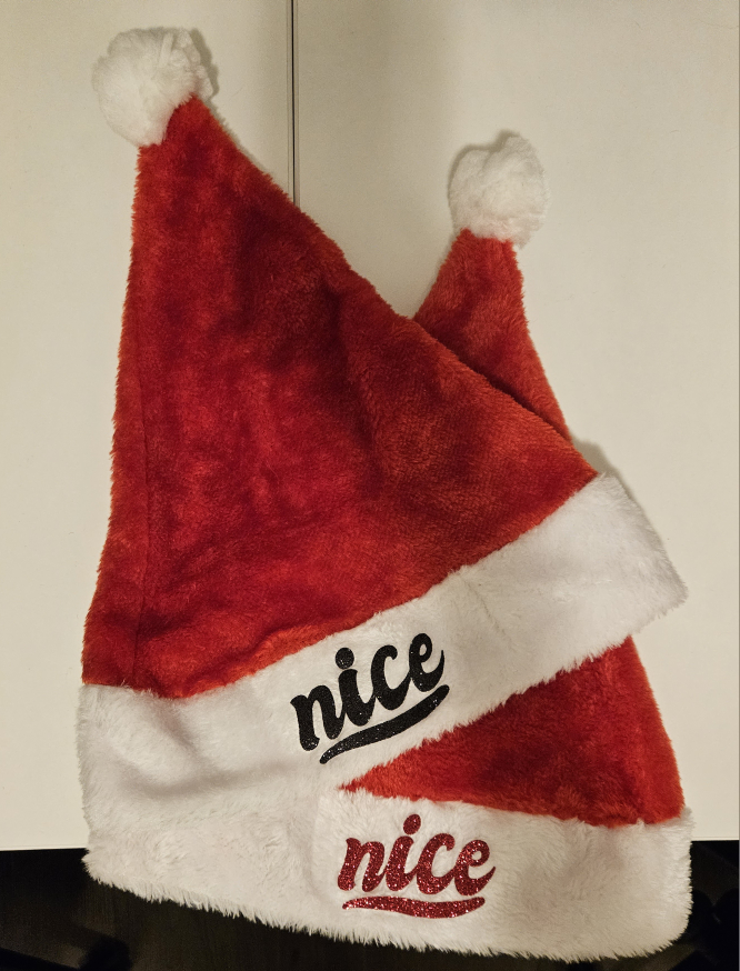 Santa Hats 🎁