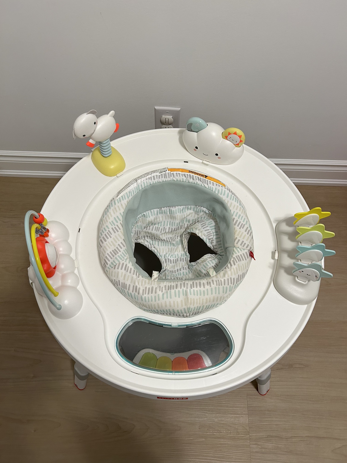 Skip Hop activity Centre - photo 5
