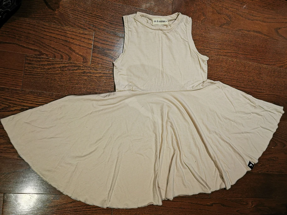 girls dress thumbnail