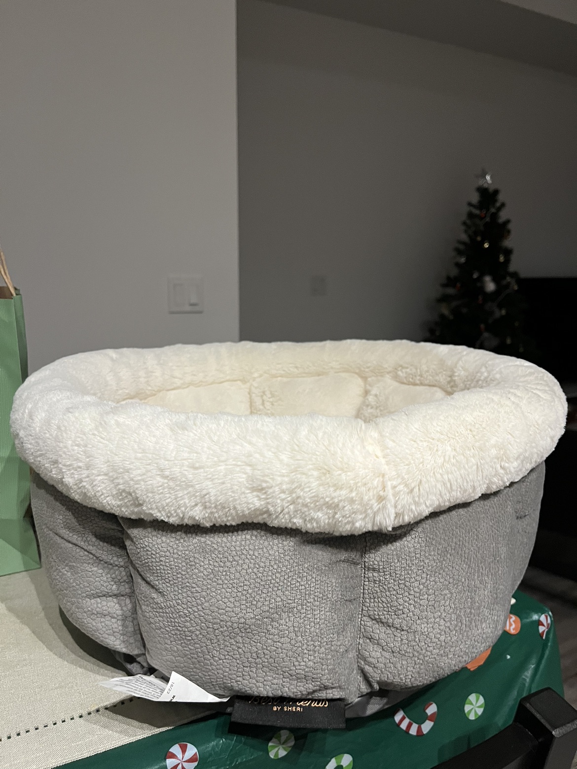 Pet bed - photo 2