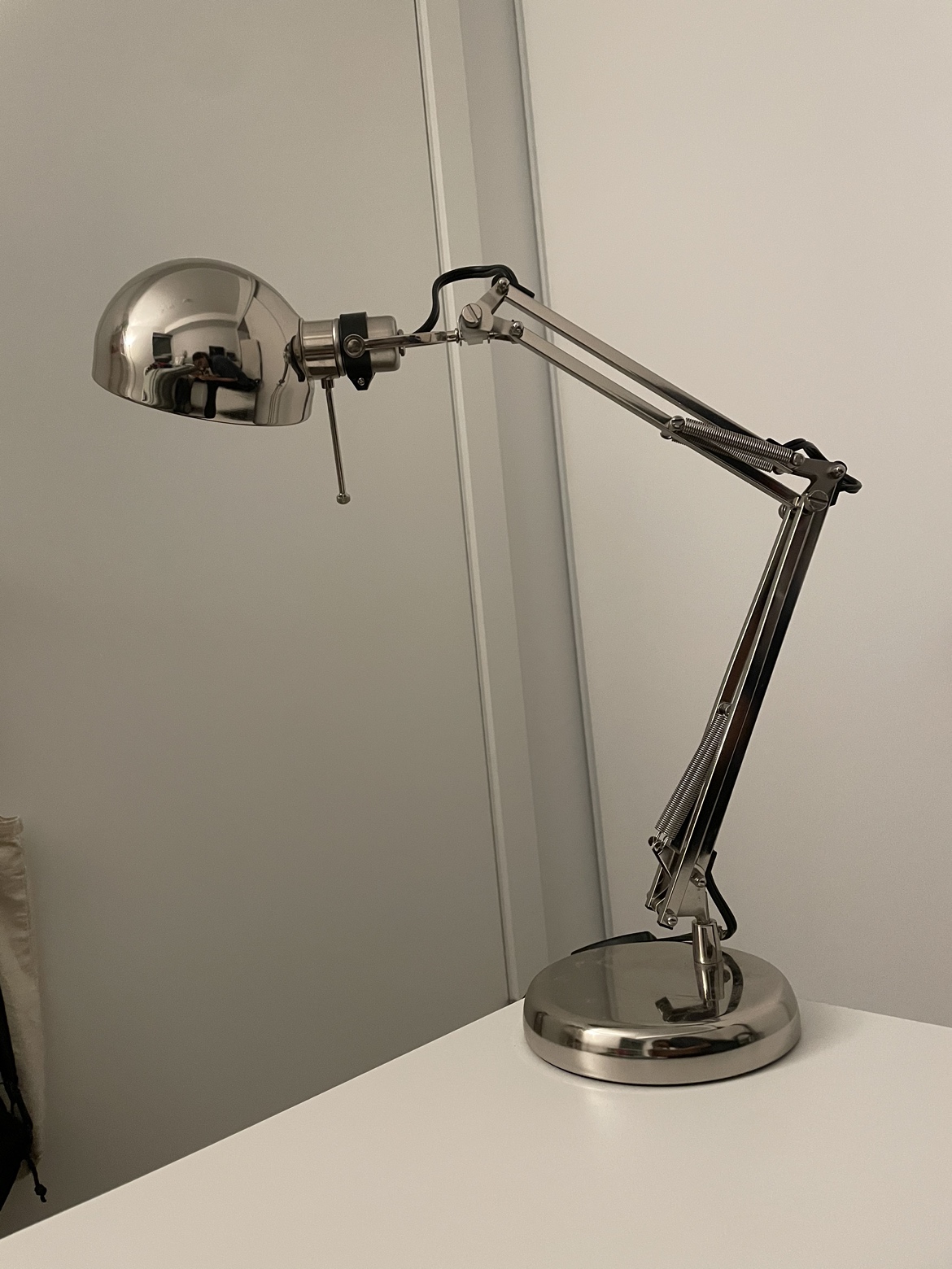 IKEA Work Lamp thumbnail