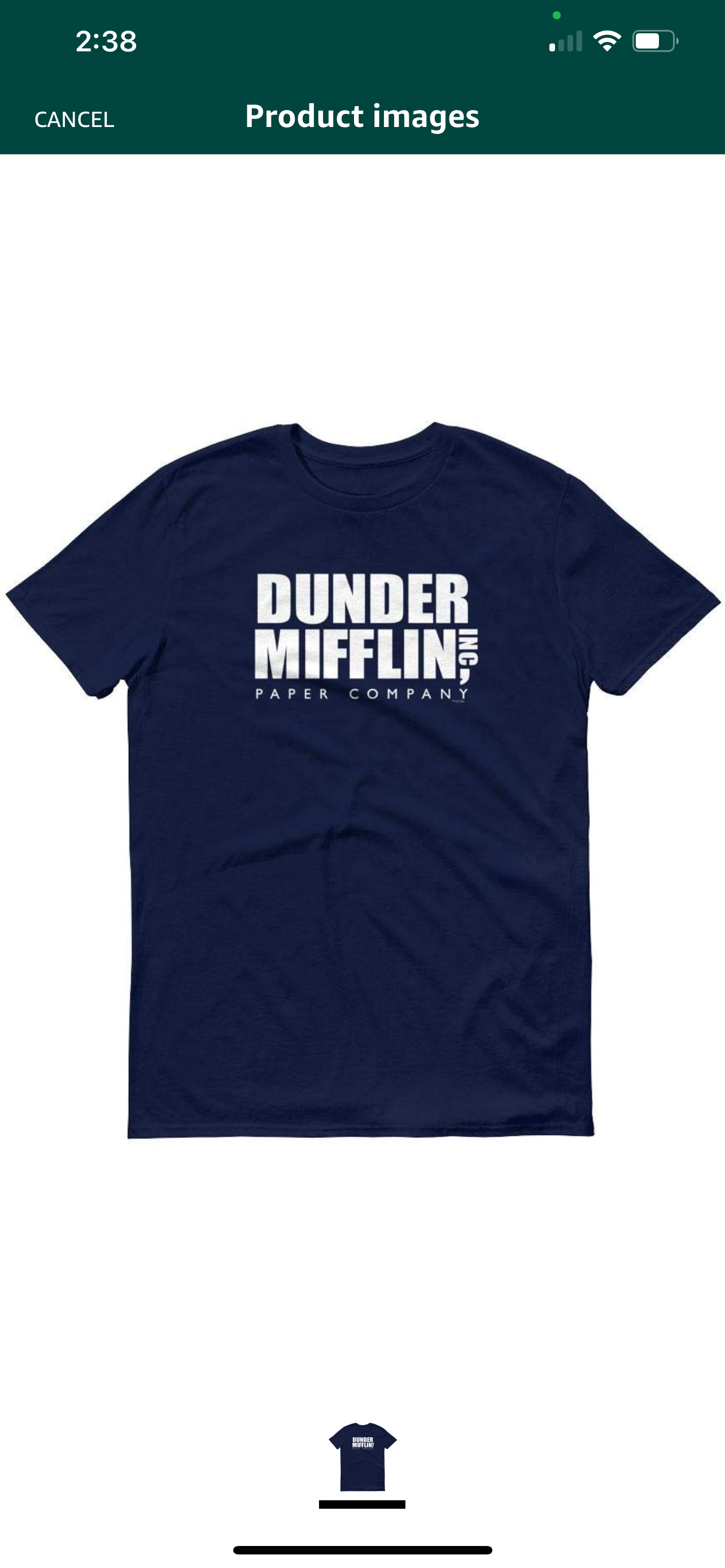 BNIP The Office Gift Pack image indicator(9)