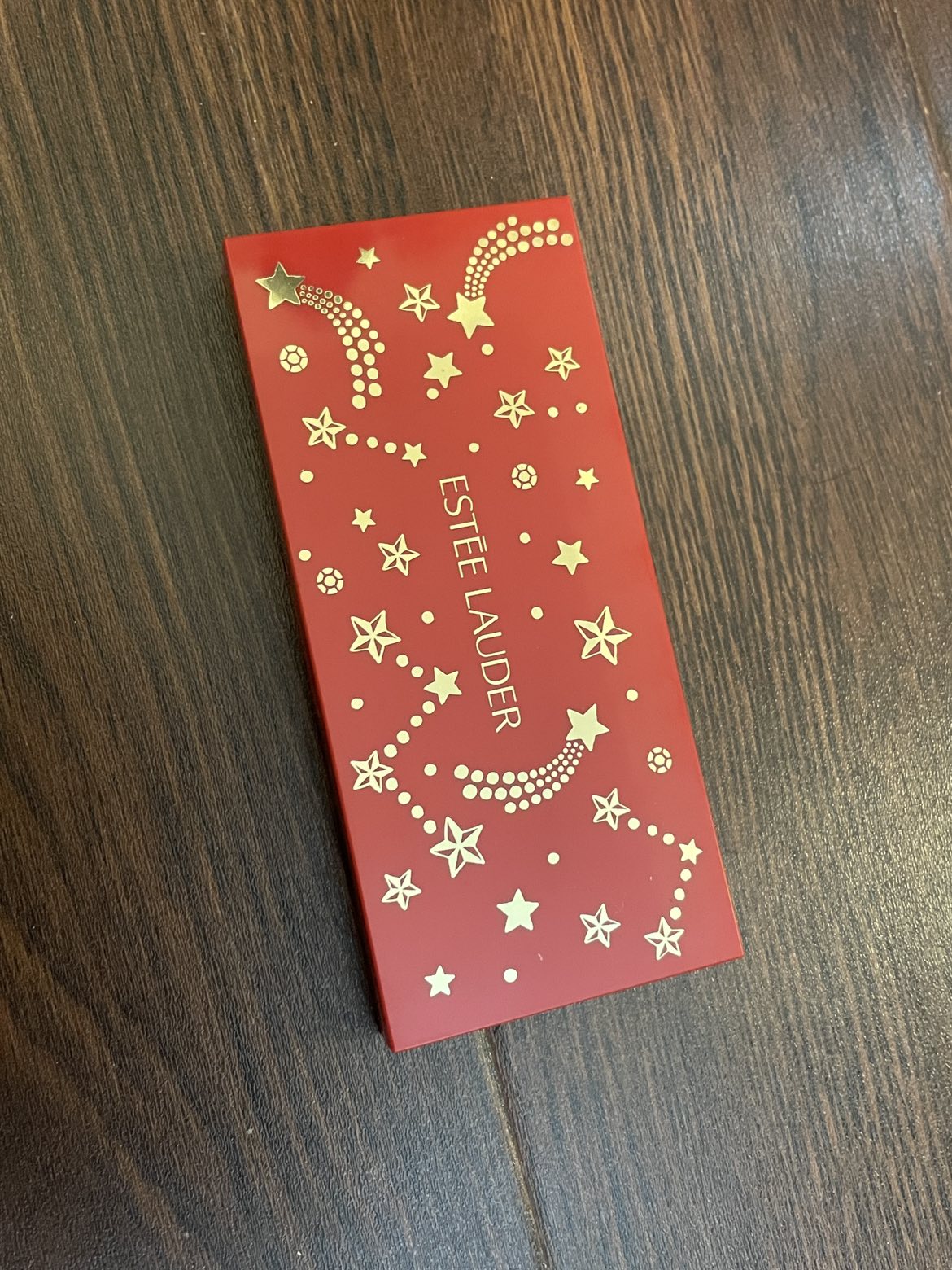Estée Lauder eyeshadow palette - photo 2