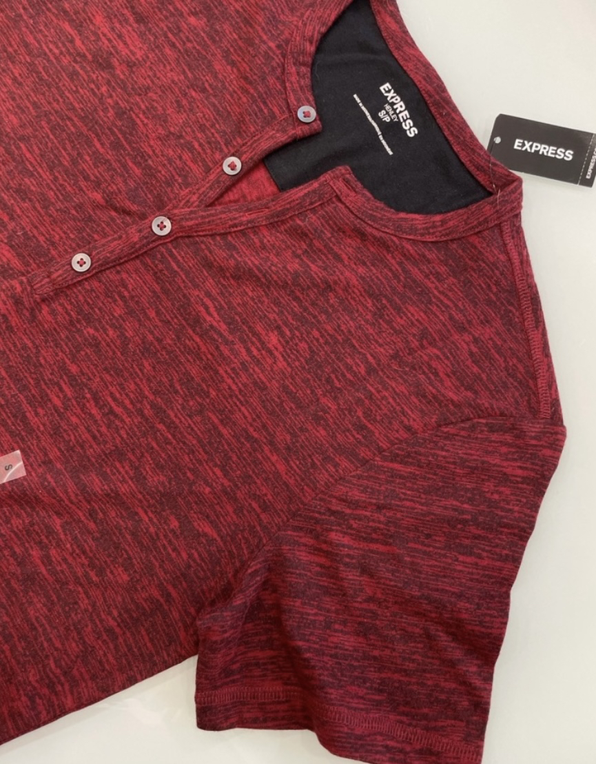 *NEW* EXPRESS shirts and Jacket! $10 each! image indicator(4)