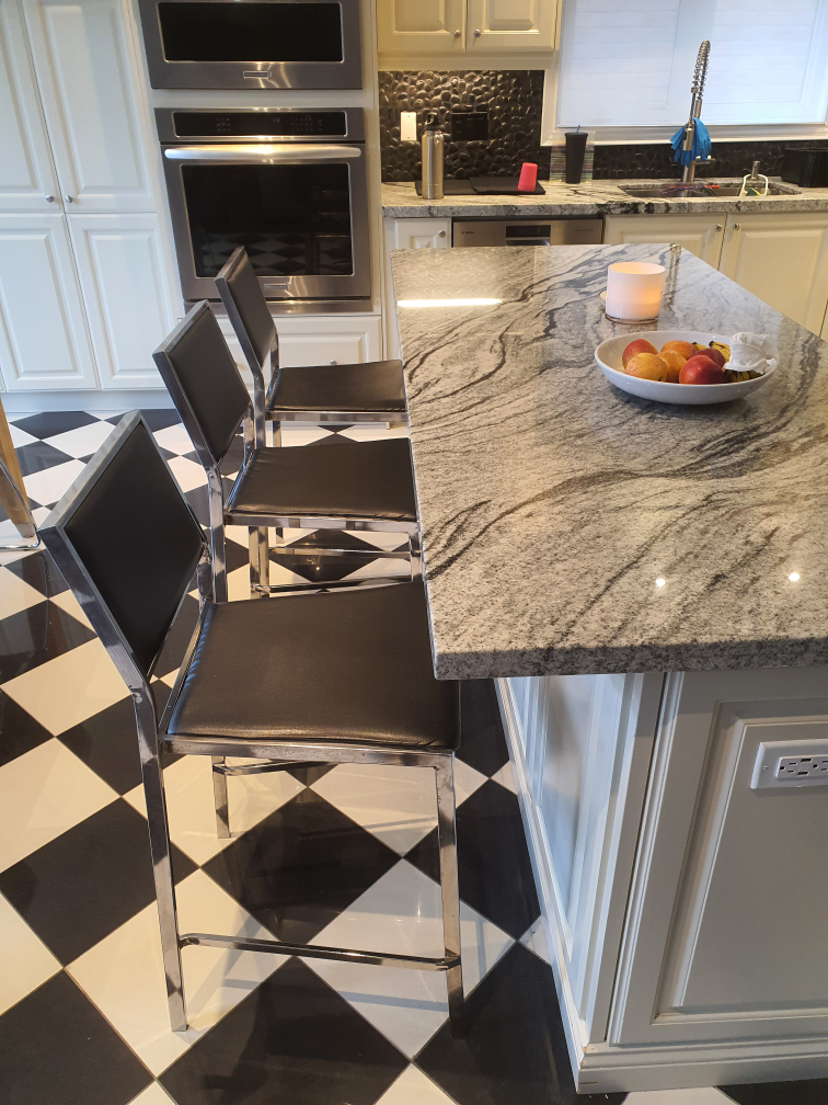 Bar chairs - photo 2