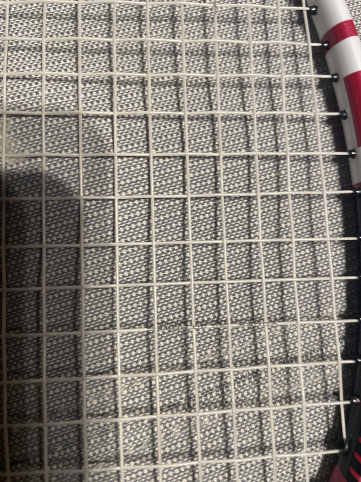 head spector badminton racquet - photo 3