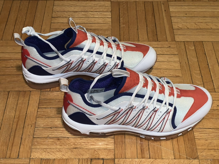 Sneakers- Nike Air Max thumbnail