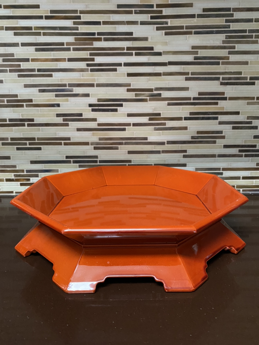 Korean Wooden Tray #SellingSpree