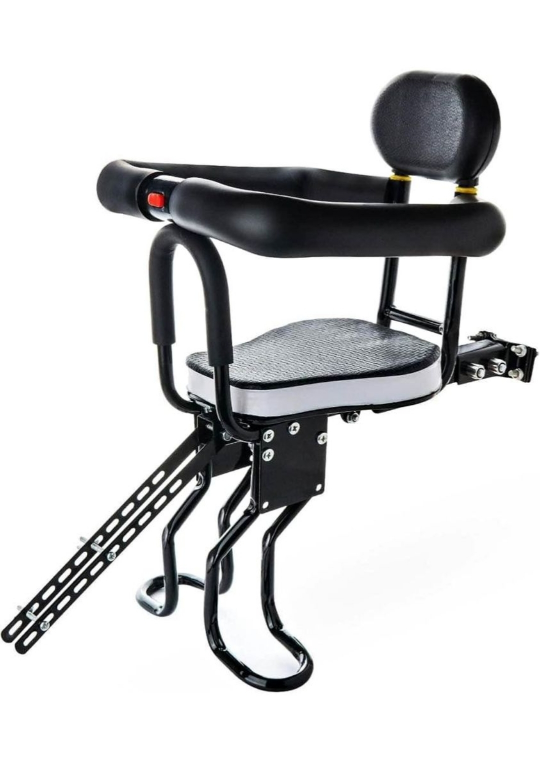bike child seat thumbnail
