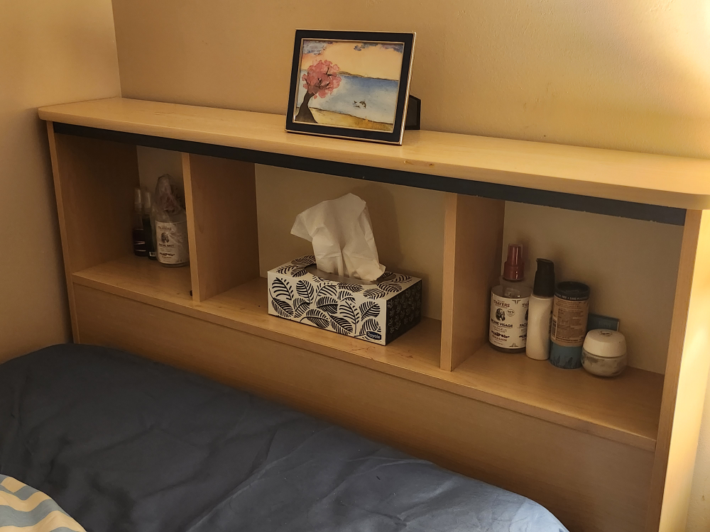 Twin Bed with Mattress (2 AVAILABLE) - photo 2