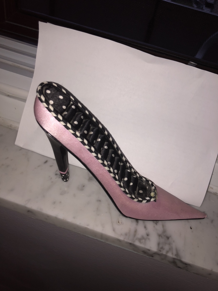 Ring Holder #freecycle - photo 3