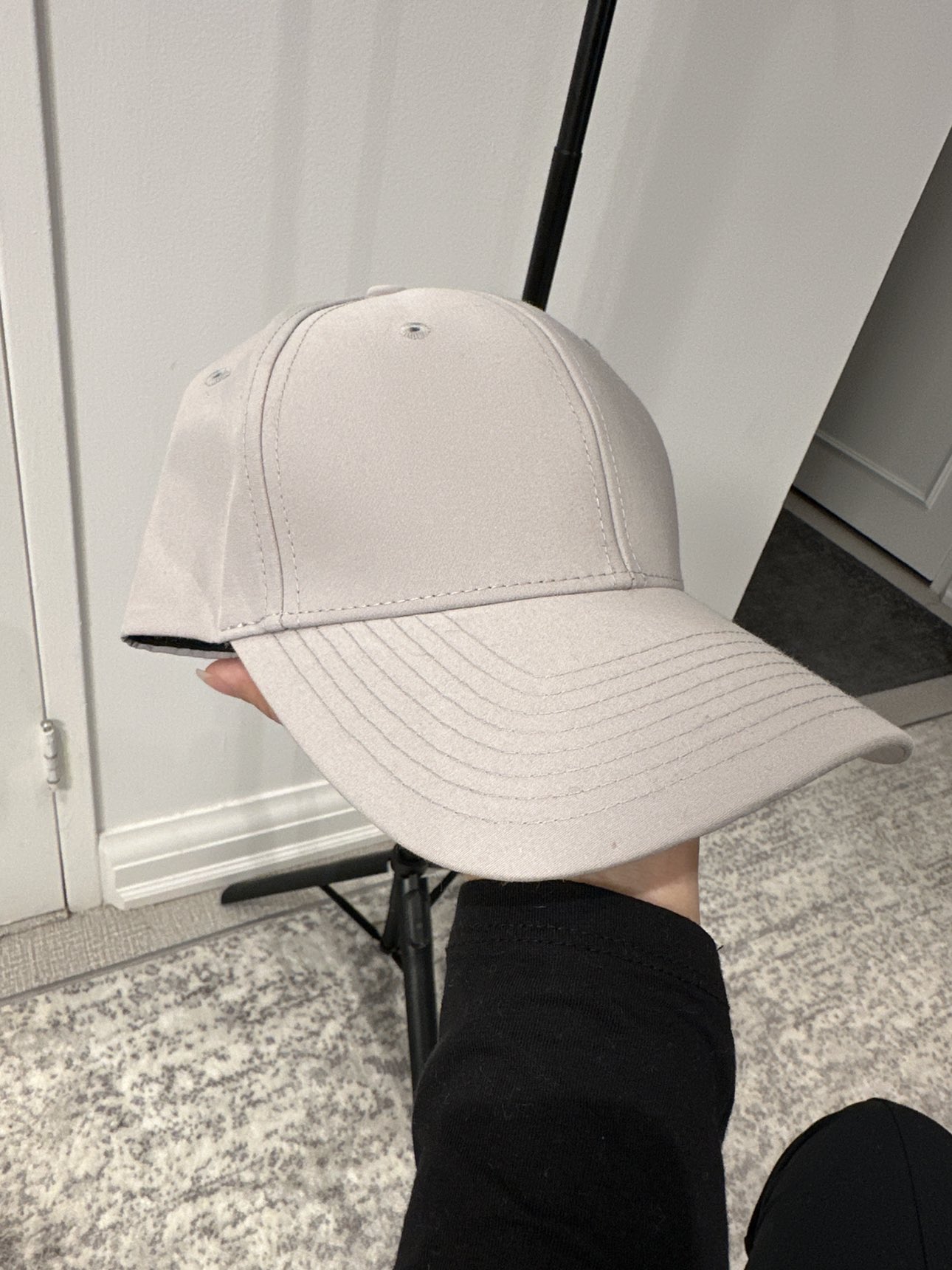 *NEW* Aritzia Anson Hat - Various Caps - photo 5