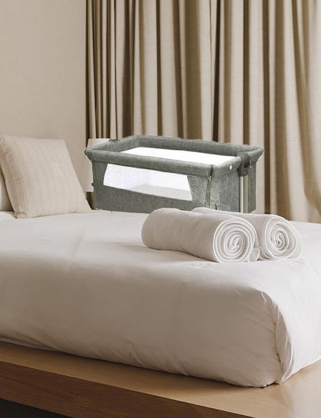 Baby's bed - photo 4