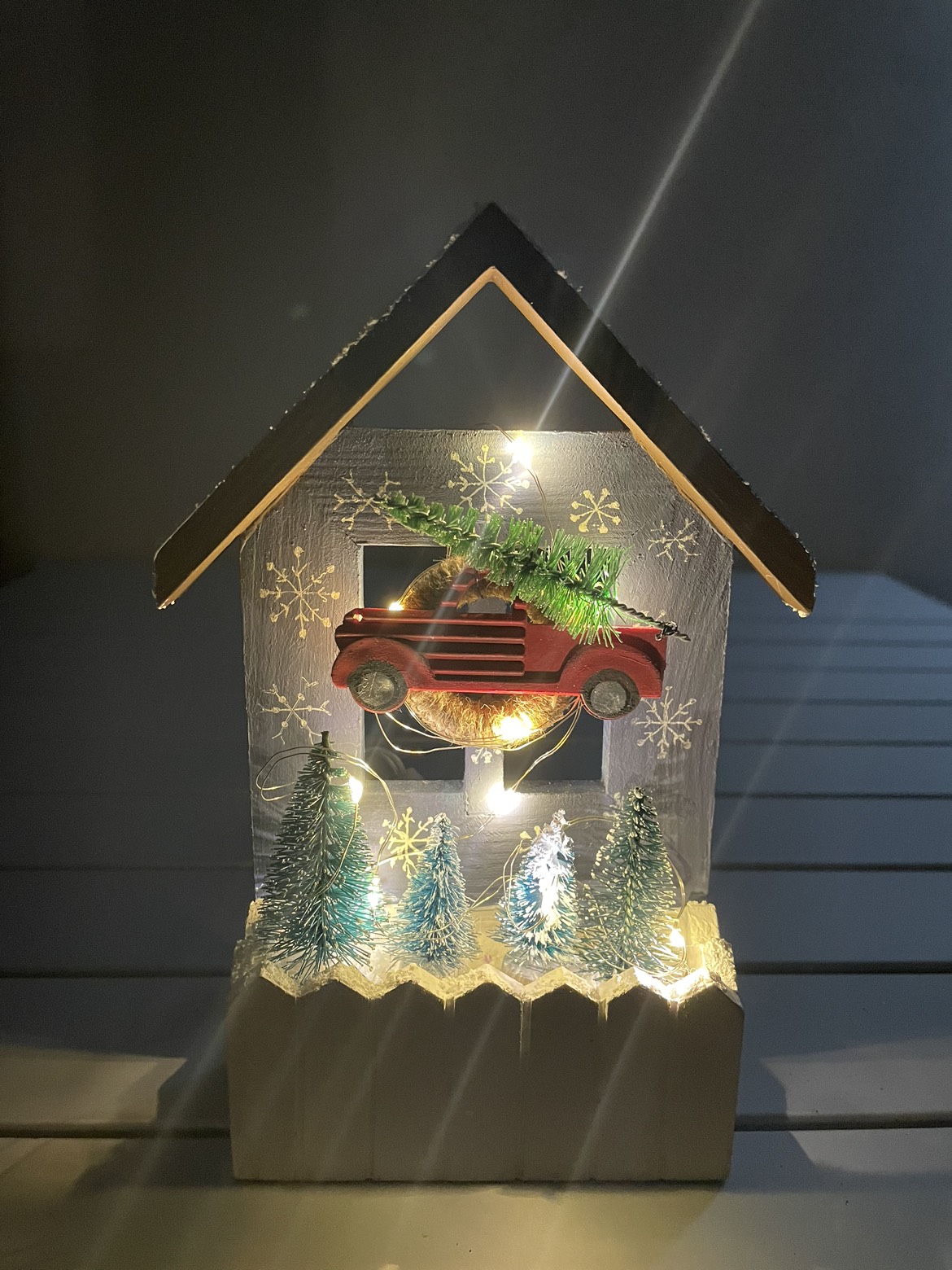 Christmas Decoration image indicator(4)