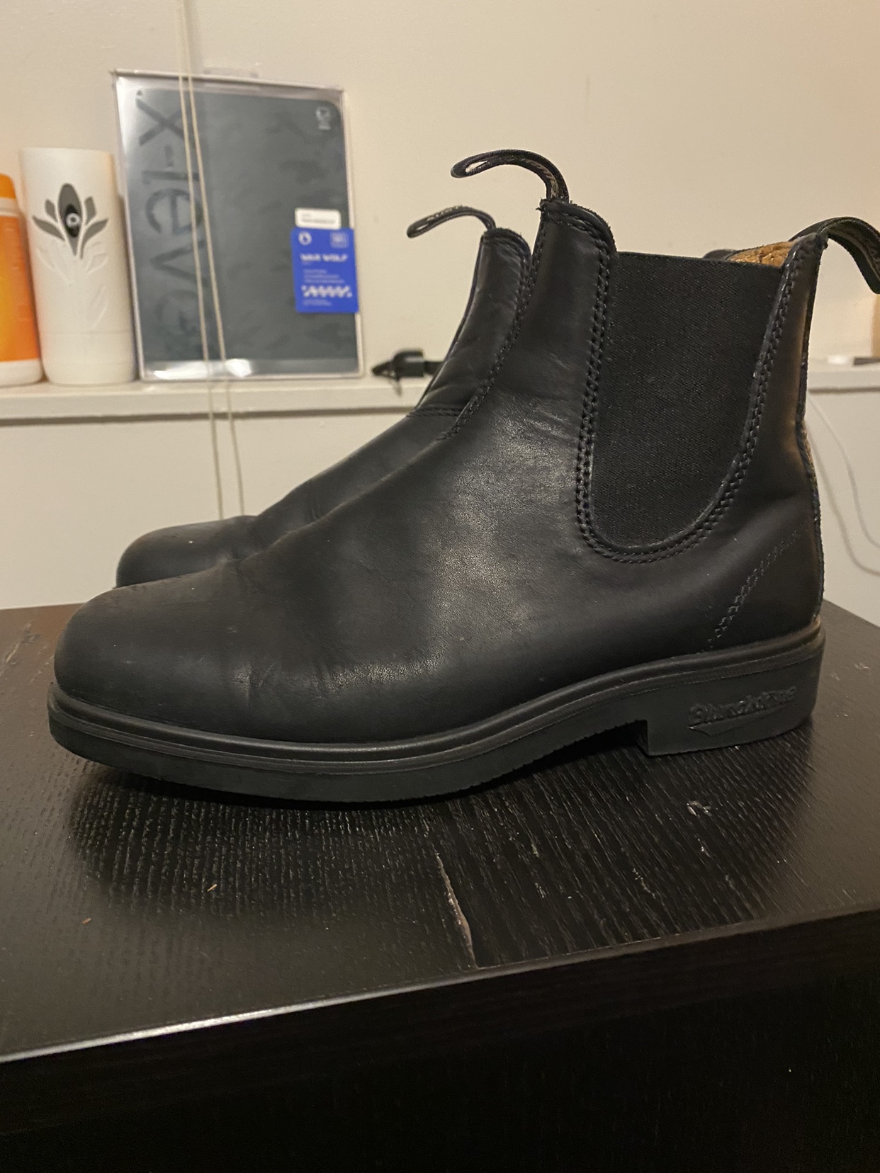tasmania australia boots