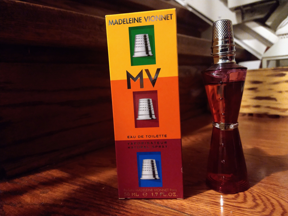 Ladies Perfumes, (8 total) image indicator(4)