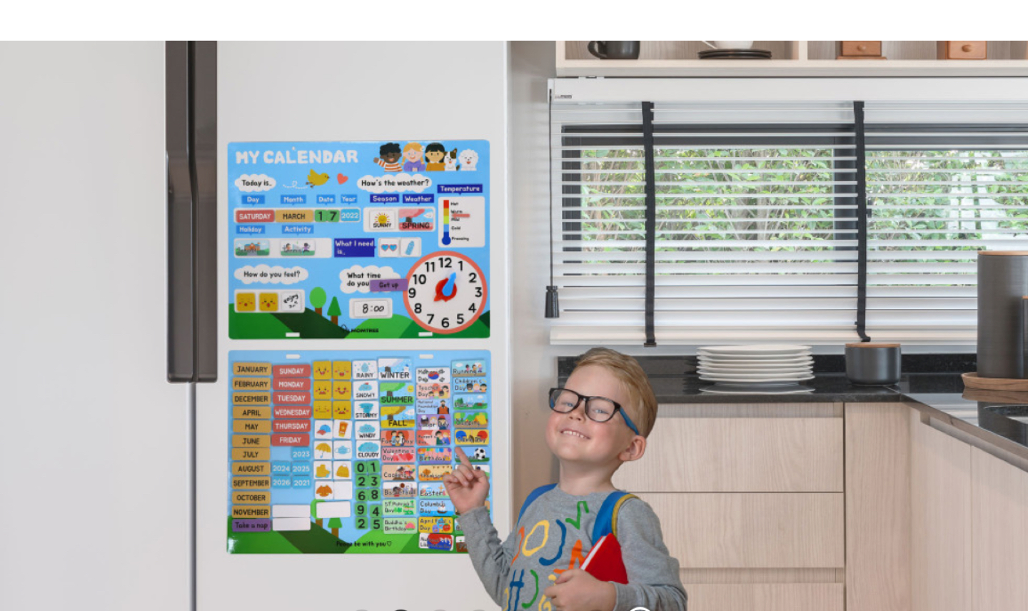 MOMTREE My Calendar 한국어 image indicator(7)