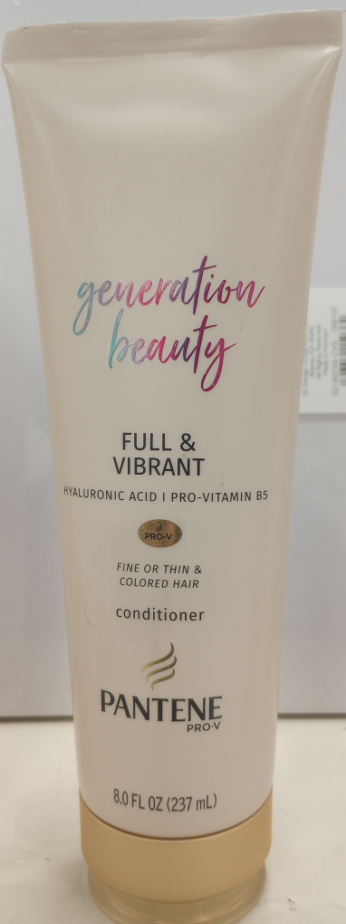 Pantene Generation Beauty Shampoo Conditioner - 4 pack - photo 4