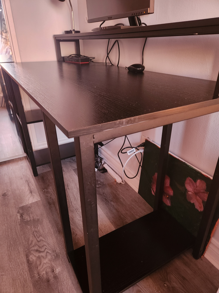 Computer Desk - photo 4