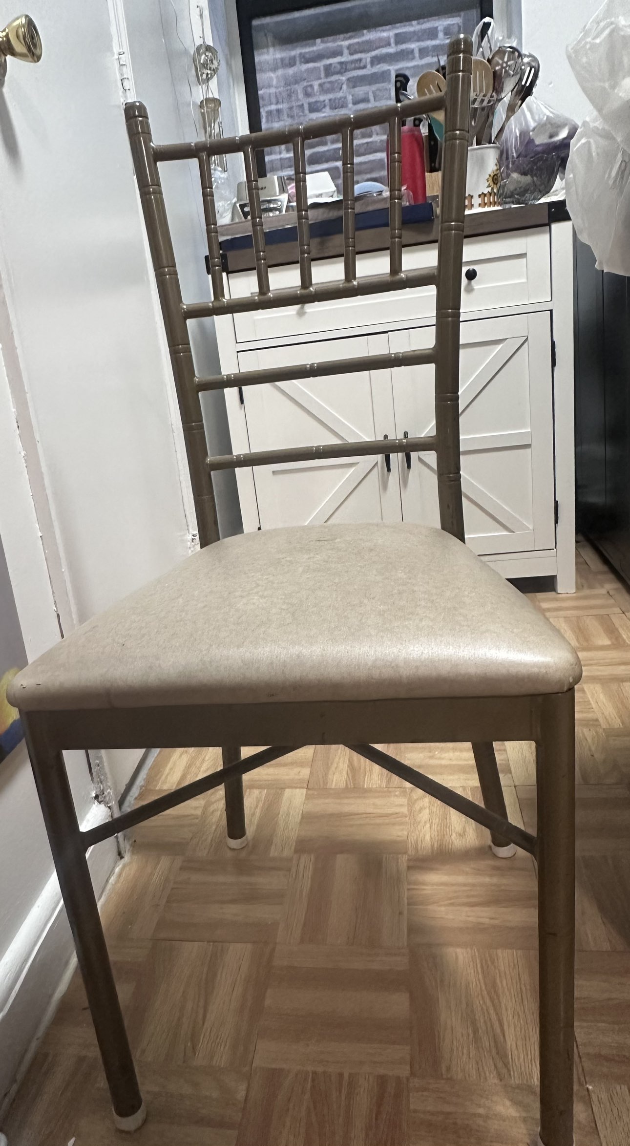 Antique Chair