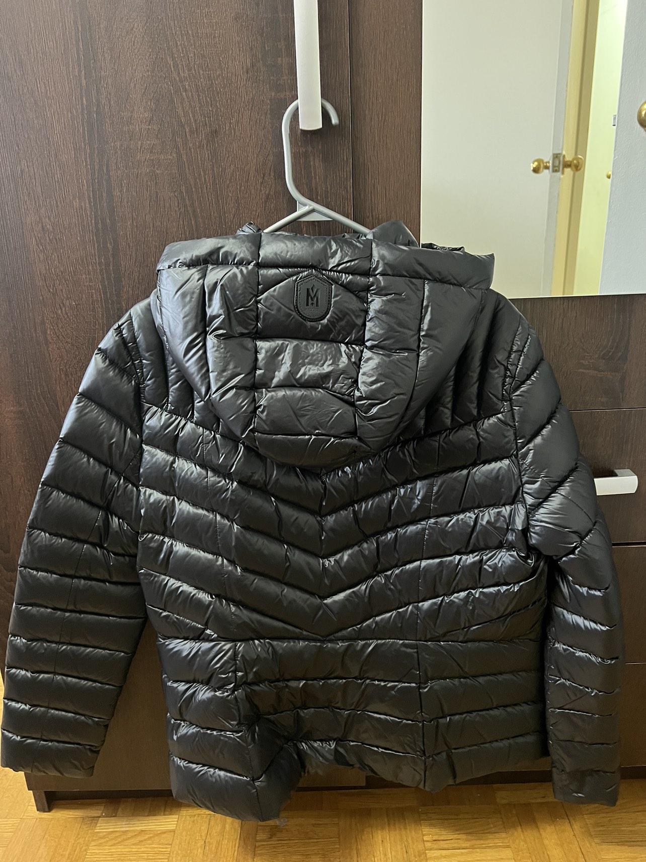 Mackage Puffer Jacket - photo 3