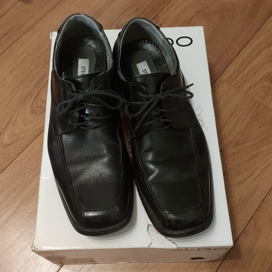 men's shoes #freecycle thumbnail