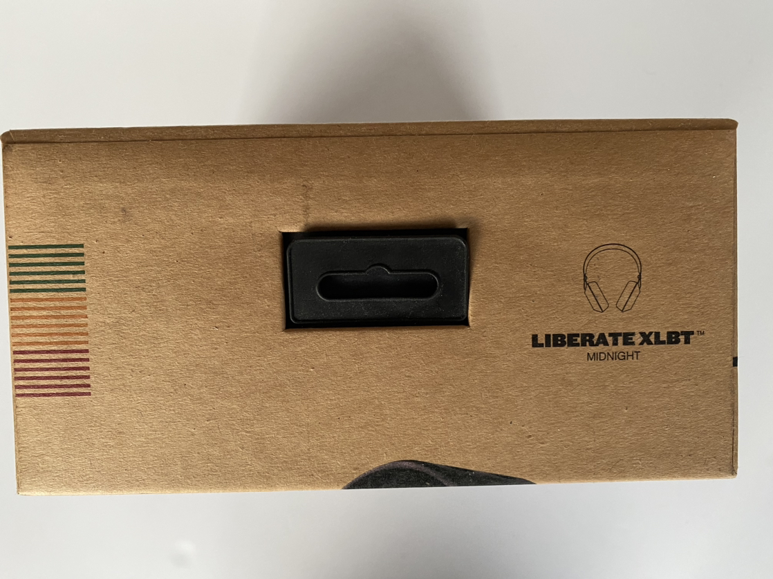 Marley Liberate XLBT headphones image indicator(4)