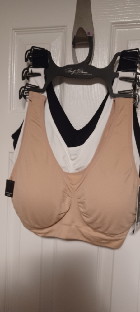 BNWT XL Casual Bra Set thumbnail