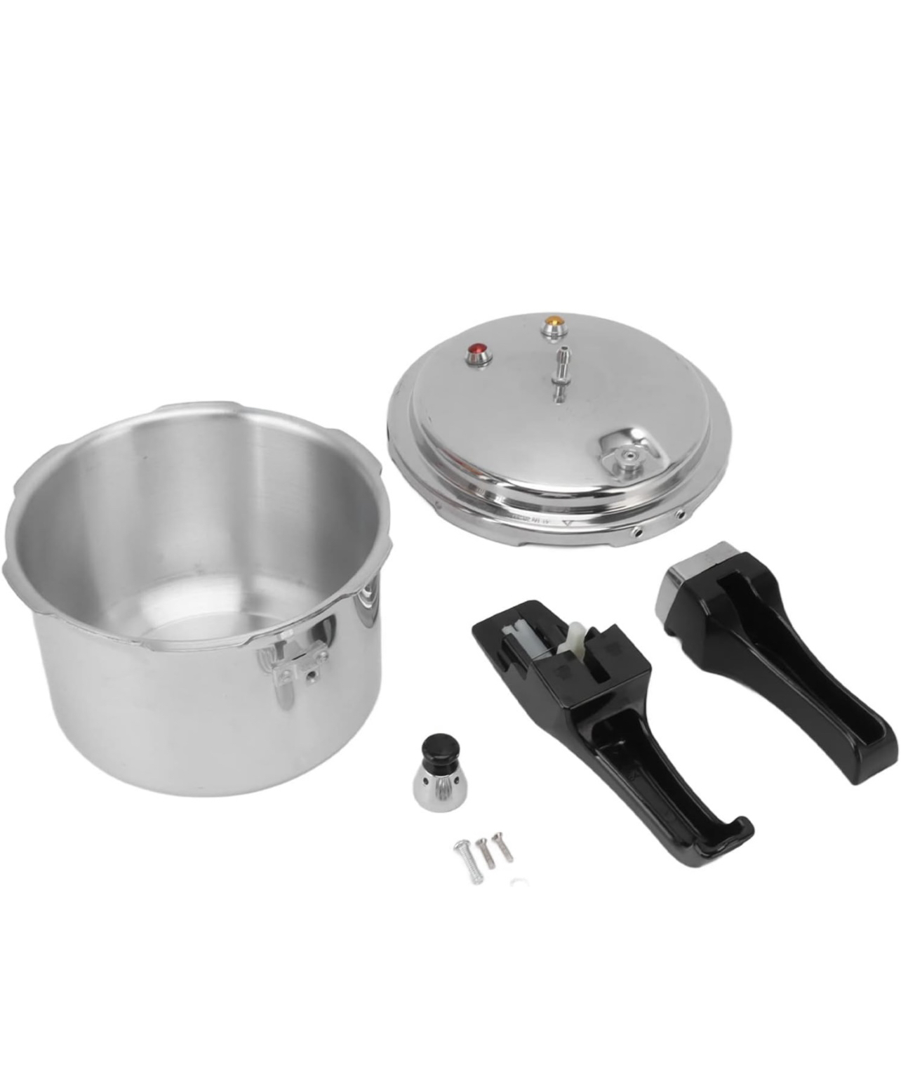 Mini Pressure cooker - photo 2