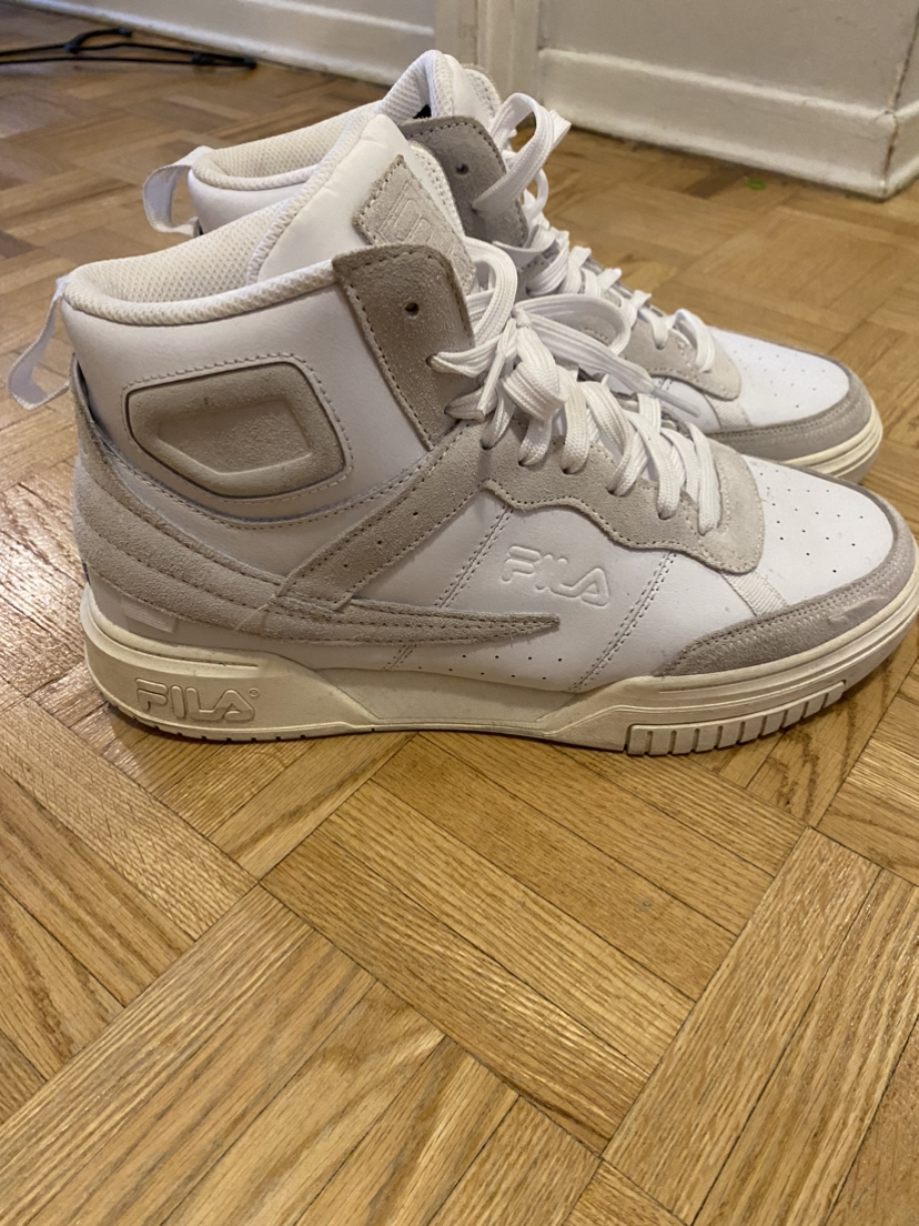 NEW FILA