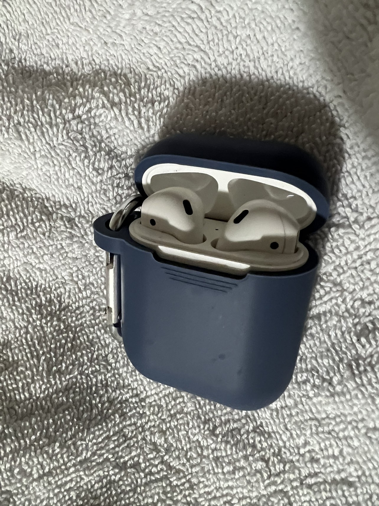 AirPods Sleeve - photo 2