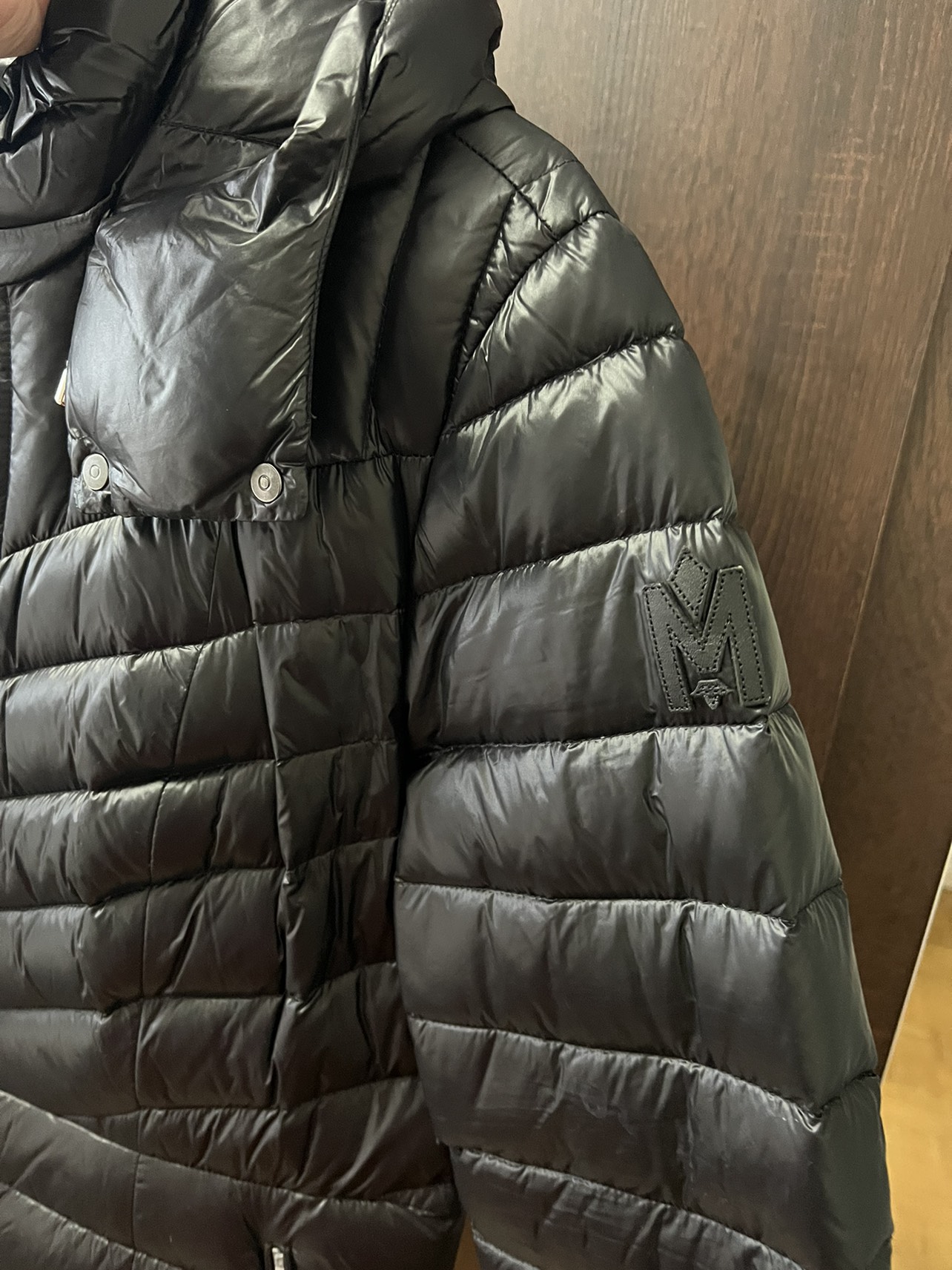 Mackage Puffer Jacket - photo 2