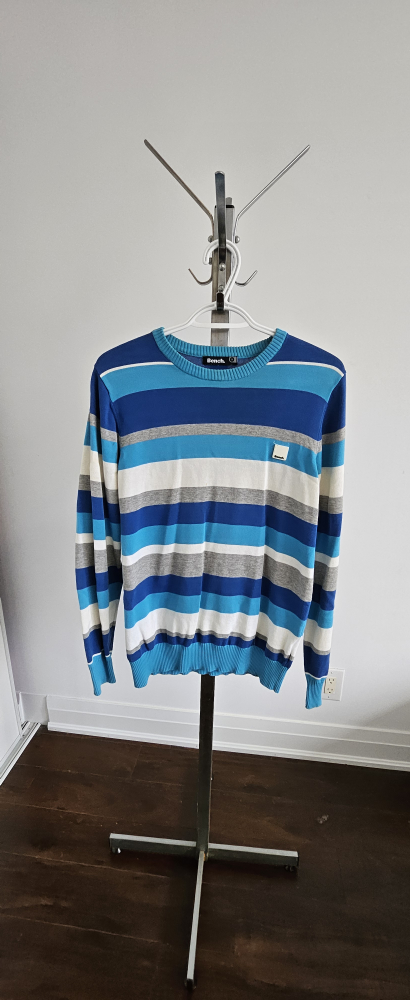 Bench Sweater thumbnail