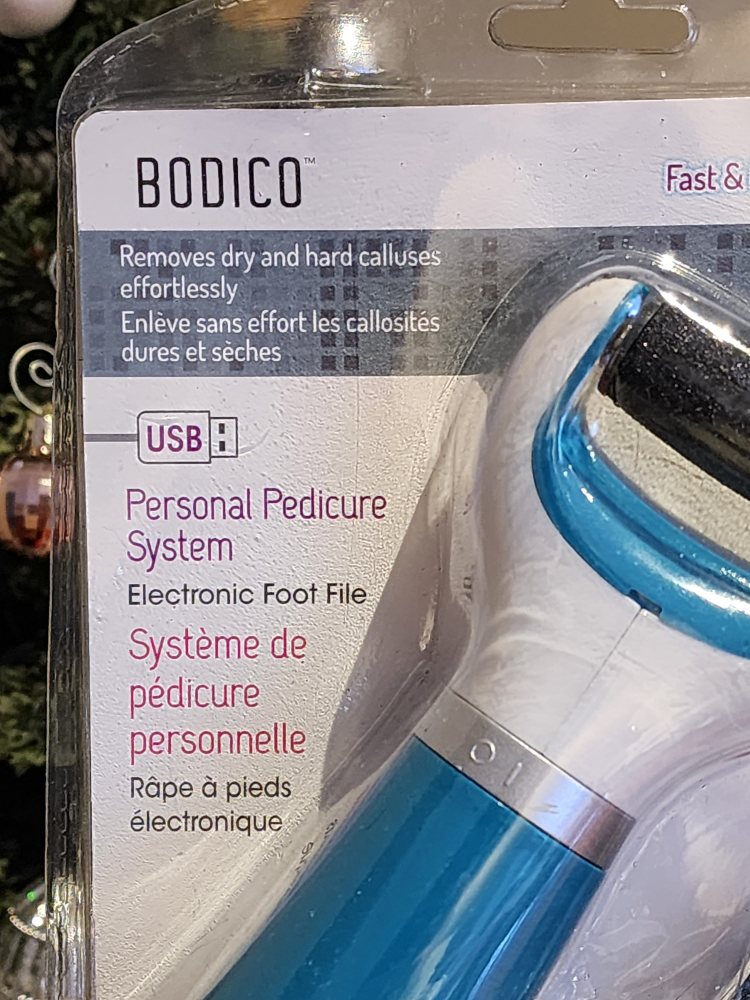 🎄personal pedi system image indicator(2)