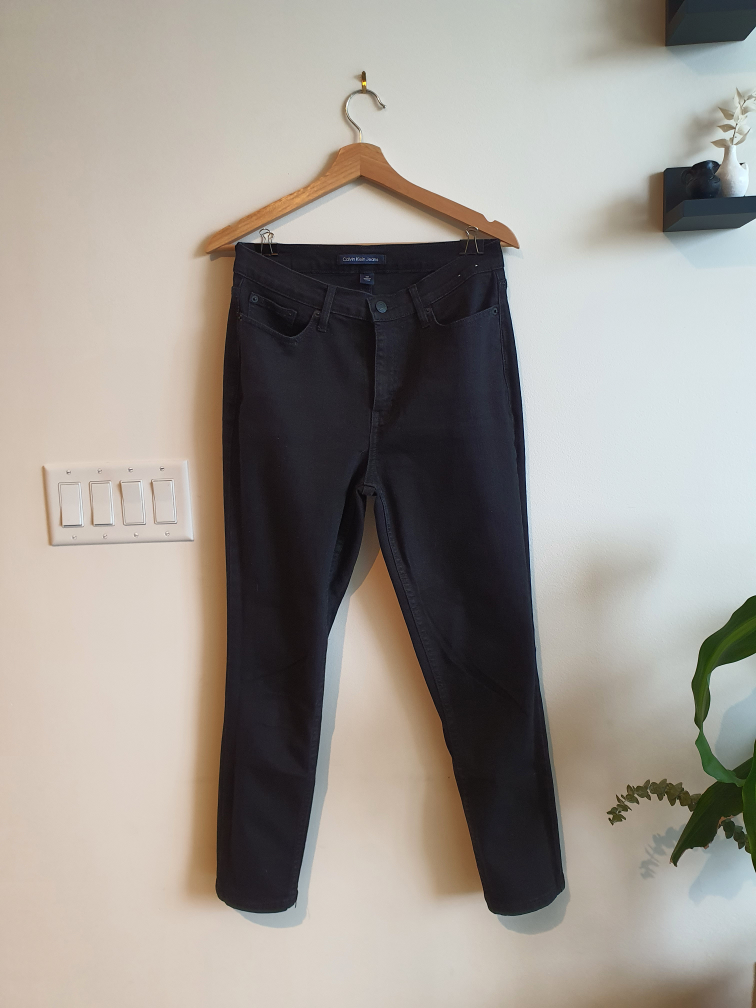 Calvin klein jeans slim fit