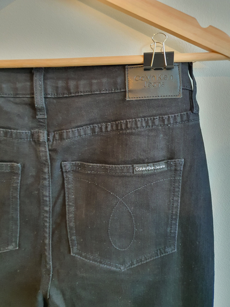 Calvin klein jeans slim fit - photo 4