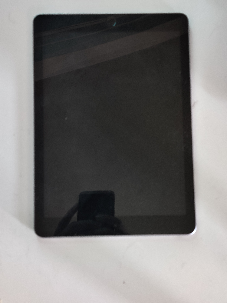 Apple iPad 5th gen - photo 3